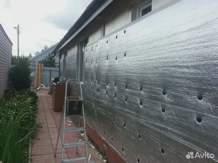 Утеплитель