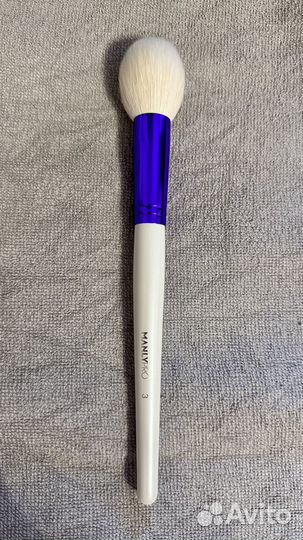 Кисти manly pro новая 3