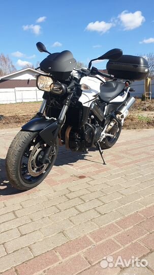 Мотоцикл BMW F800R