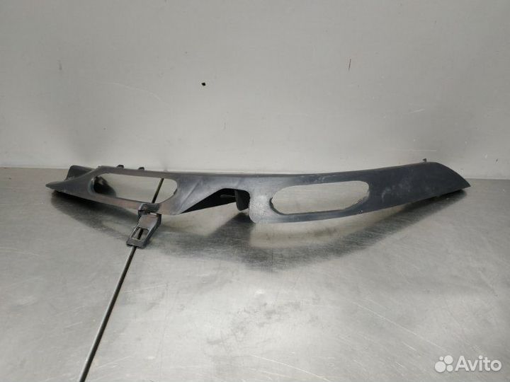 Кронштейн бампера передний левый Citroen C3 2003