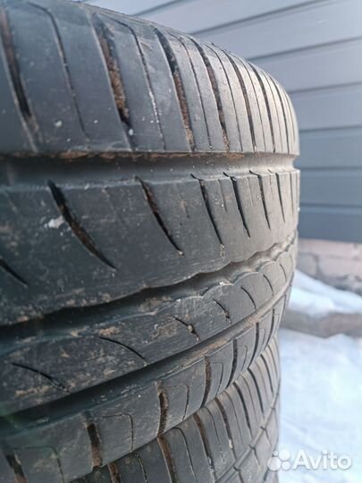 Калеса летни на дисках