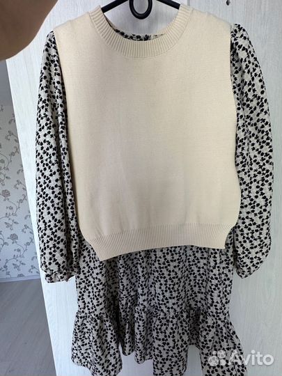 Вещи пакетом женские 42-44