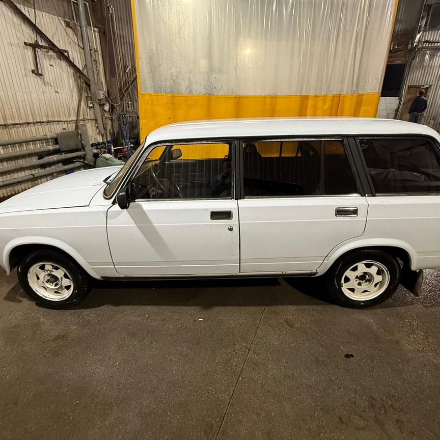 Купить ВАЗ (LADA) 2104 🚘 от 60 000 ₽ в Заозерном: 49