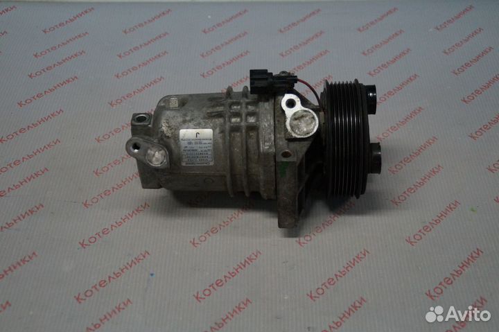 Nissan 92600-CJ73A Компрессор кондиционера