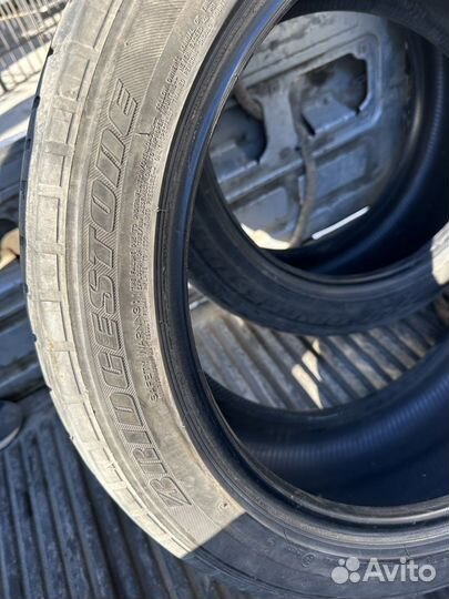Bridgestone Potenza S001 245/45 R19