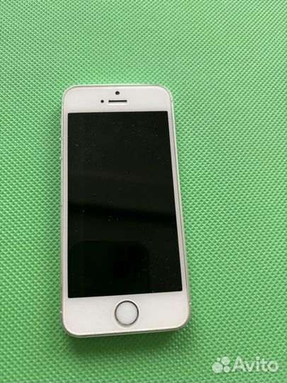 iPhone 5S, 16 ГБ