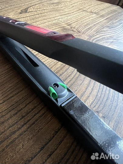 Выпрямитель утяжок для волос Braun с ионизацией