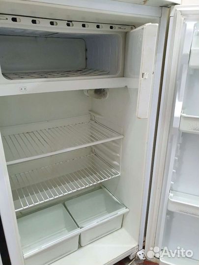 Однокамерный холодильник