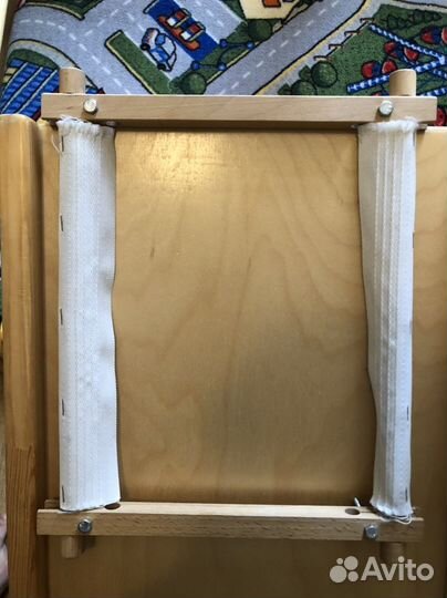 Пяльца для вышивания