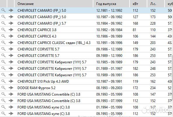 Термостат checrolet astro TH00191G6