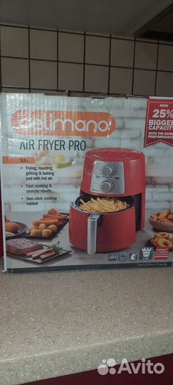 Мультипечь delimano