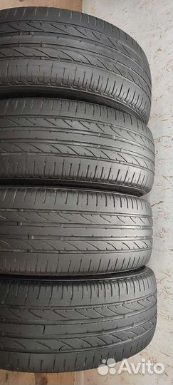Bridgestone Dueler H/P 225/65 R17