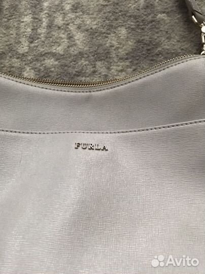 Сумка furla кроссбоди оригинал