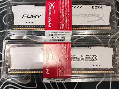 Ddr4 32gb