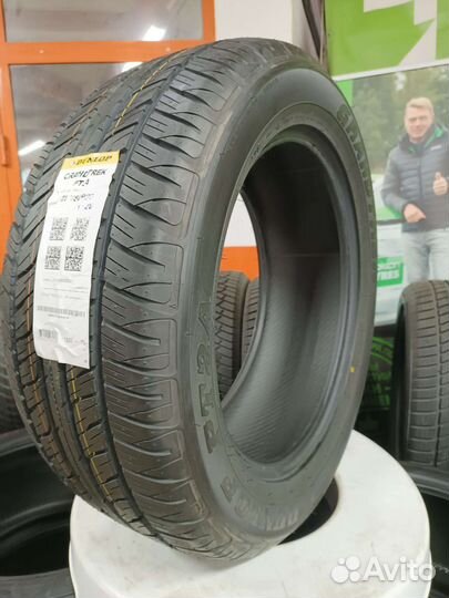 Dunlop Grandtrek PT2A 285/50 R20 112V