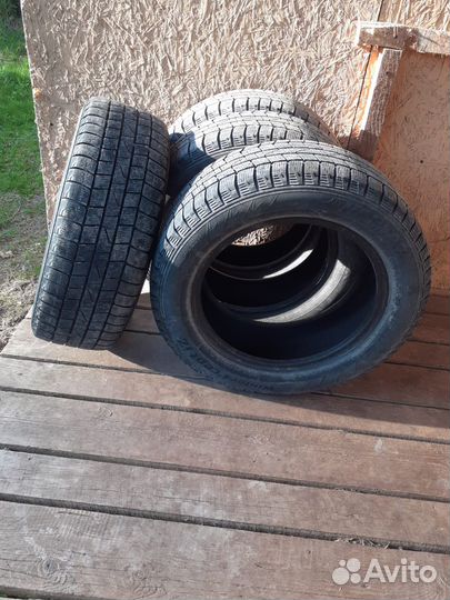 Hankook Winter I'Cept IZ2 195/60 R15 88T