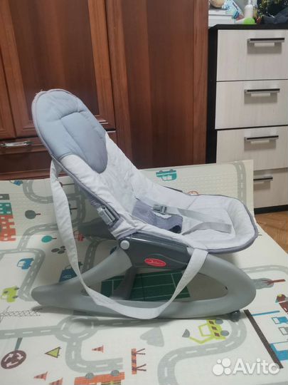 Шезлонг jetem