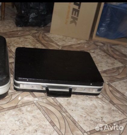 Чемоданы времен ссср. Винтажные чемоданы