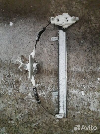 Hyundai HD 78 65 Стеклоподёмник