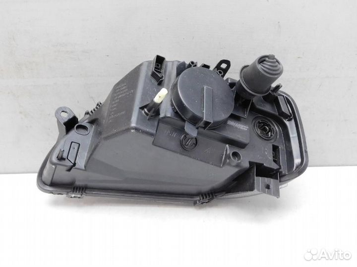 Фара правая Лада Ларгус/Ларгус Кросс