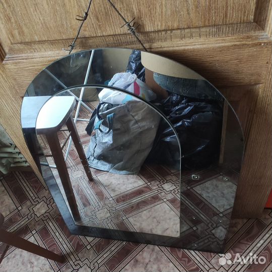 Зеркало для ванной