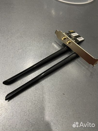 Wifi адаптер D-Link 582