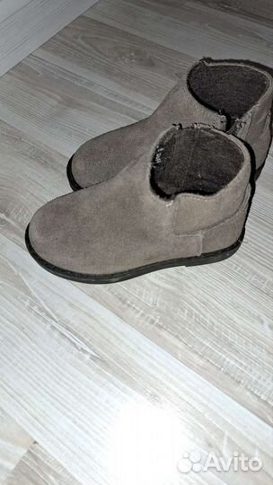 Челси zara для девочки