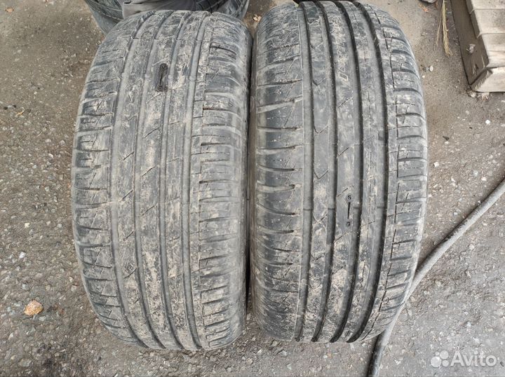 Cordiant Sport 3 215/55 R16