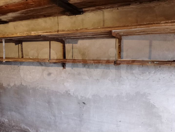 Гараж, 24 м²