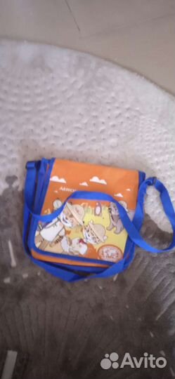 Сумка детская