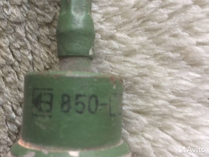 Диоды В 50