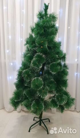 Елка искусственная 150 см