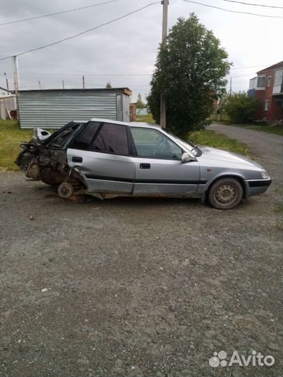 Daewoo Espero 2.0 МТ, 1998, битый, 254 568 км