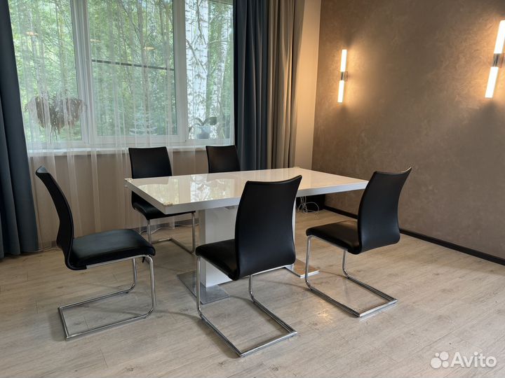 Продам стулья бу