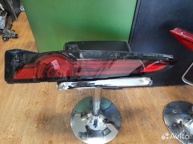 Jaguar F Type Фонарь задний левый