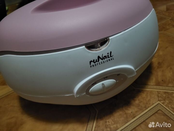 Парафиновая ванночка