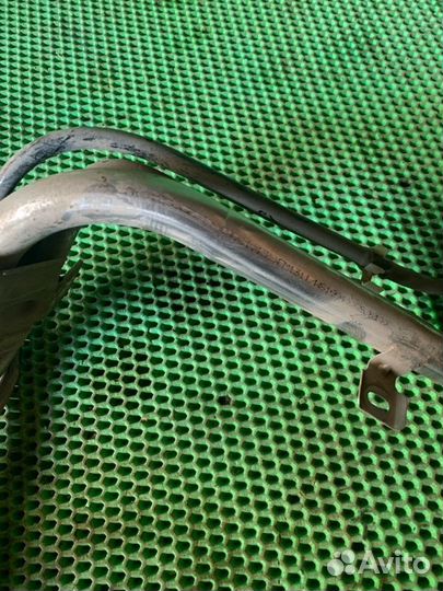 Горловина бензобака Ford Focus 3 3 iqdb 2013