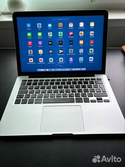 Apple Macbook pro 13, 2015