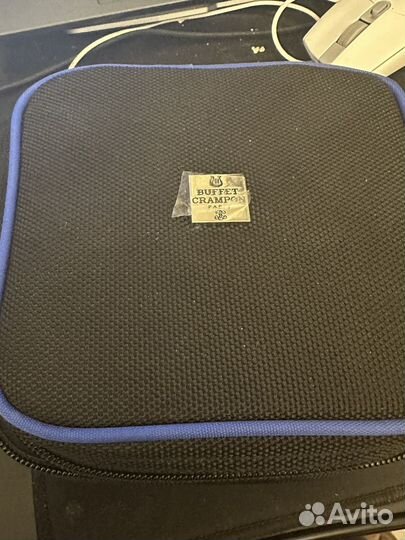 Кларнет Баффи clarimate