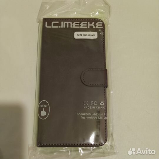 Чехол на xiaomi redmi note 10 pro