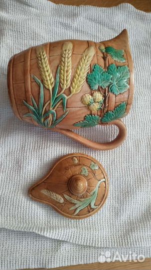 Кувшин Кузнецов