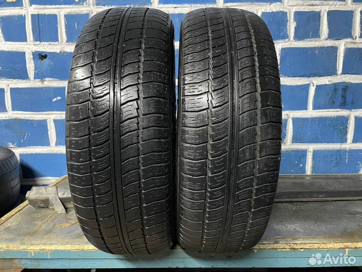 КАМА Кама-217 175/65 R14 82H