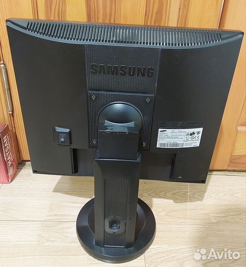 Монитор samsung 910t s