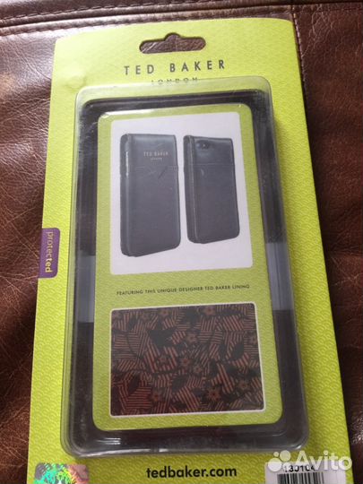 Чехол-флип X Doria для iPhone 5/5s/SE