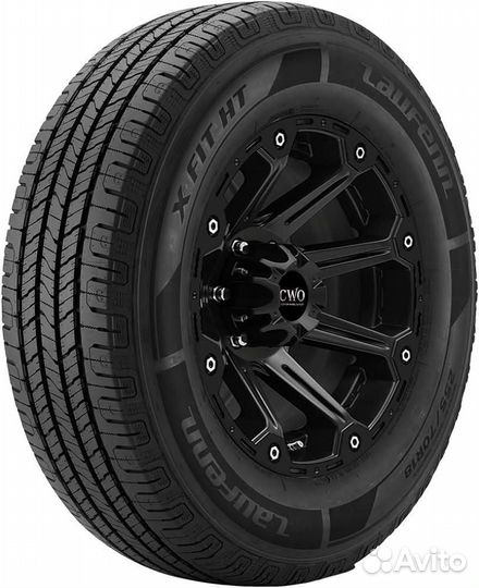 Laufenn X-Fit HT 245/70 R16 107T