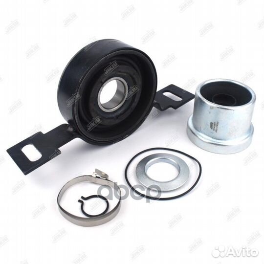 BC43001 jikiu Подшипник подвесной BC43001 jikiu