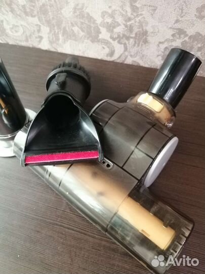 Щетка для пылесоса samsung