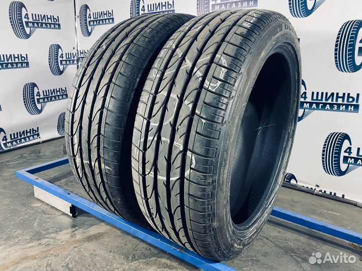Bridgestone Dueler H/P Sport 235/45 R19 95V