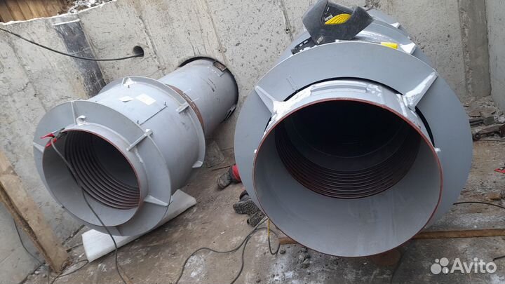 Сварщик-Теплосети, ИП