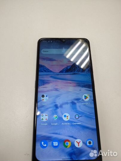 Nokia 2.4, 3/64 ГБ